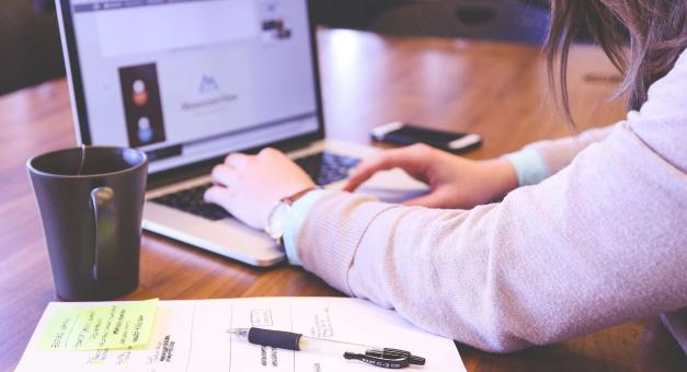 Smart Working: Ordentliche Meldung ab 1. Januar 2023 Smart Working: Ordentliche Meldung ab 1. Januar 2023